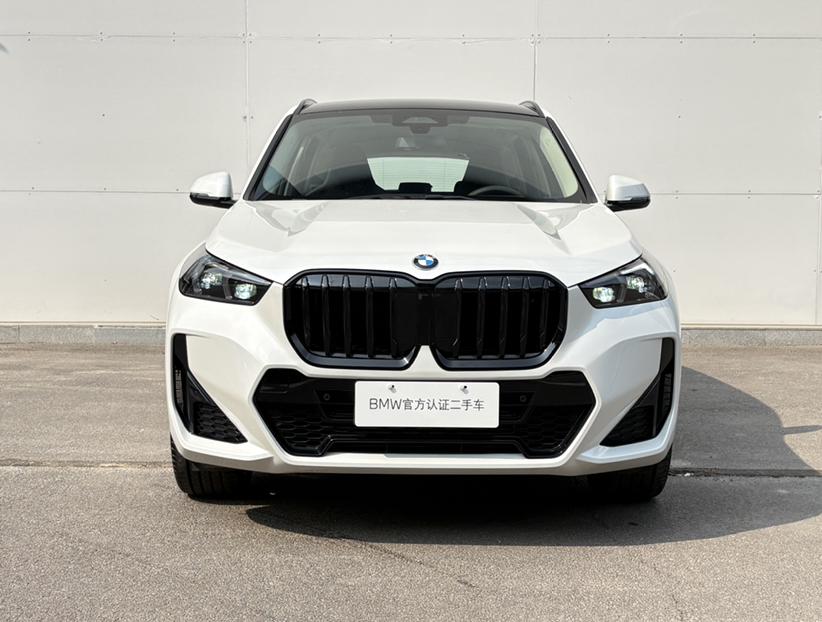 BMW BMW X1