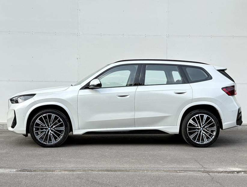 BMW BMW X1