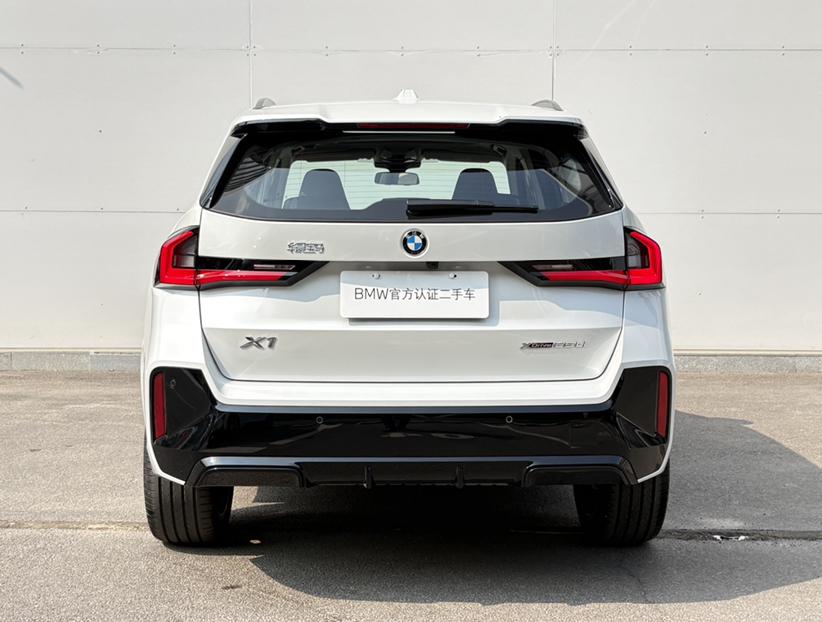 BMW BMW X1