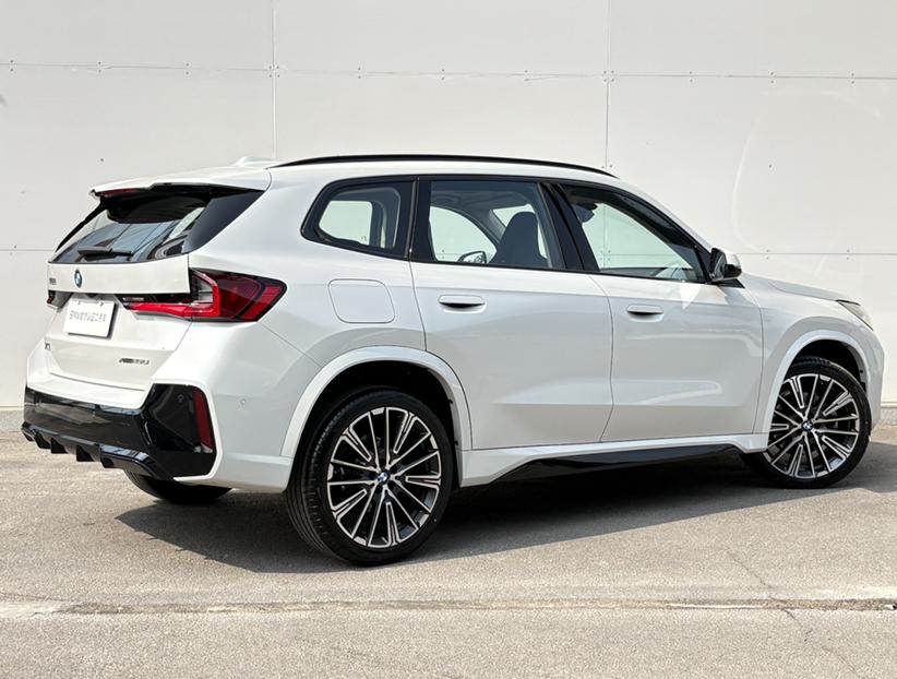 BMW BMW X1