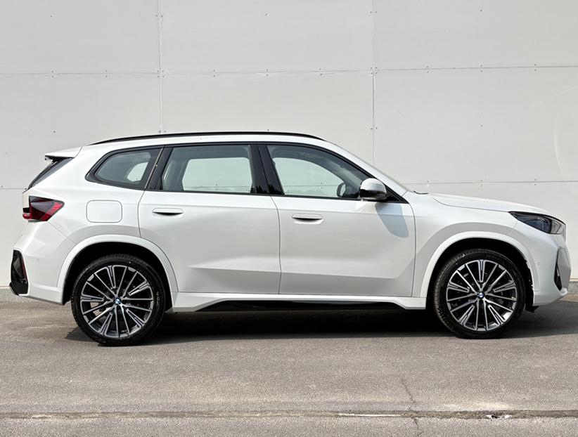 BMW BMW X1