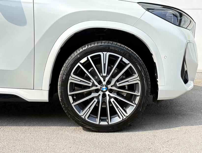 BMW BMW X1