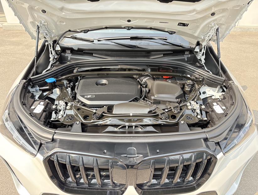 BMW BMW X1