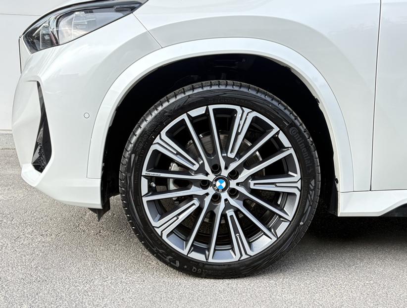 BMW BMW X1