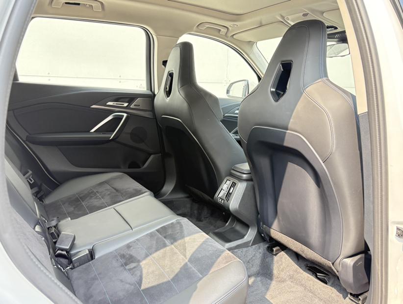 BMW BMW X1