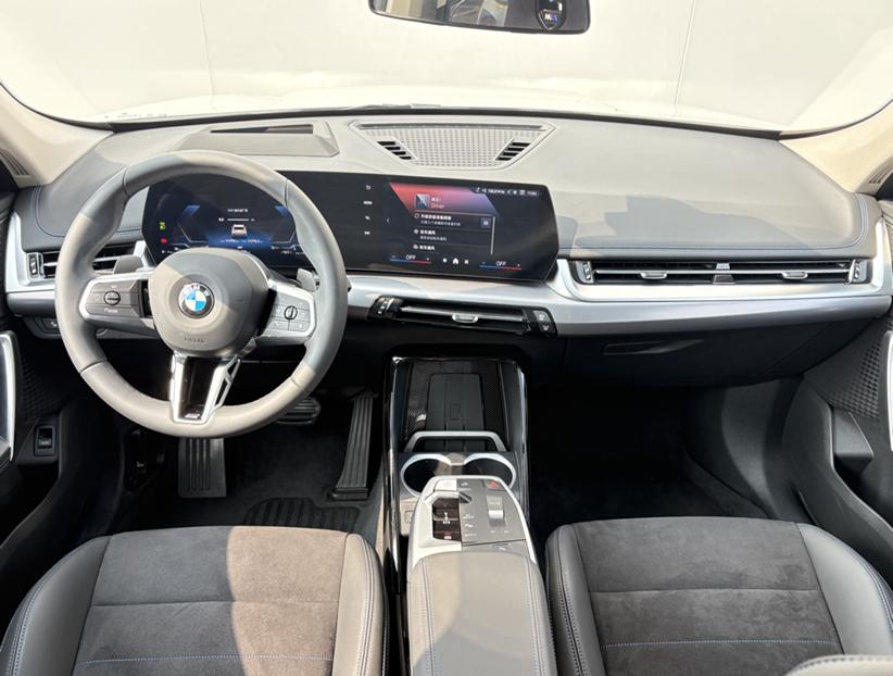 BMW BMW X1