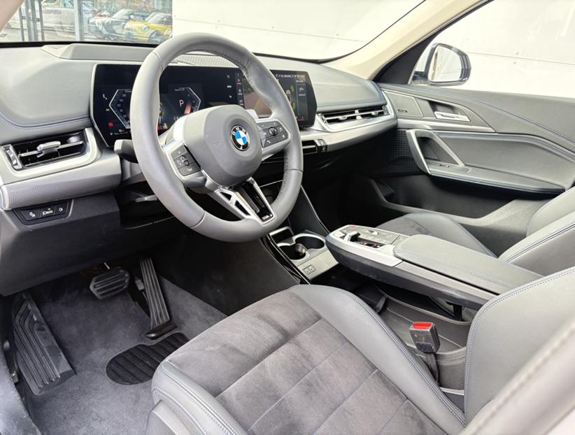 BMW BMW X1