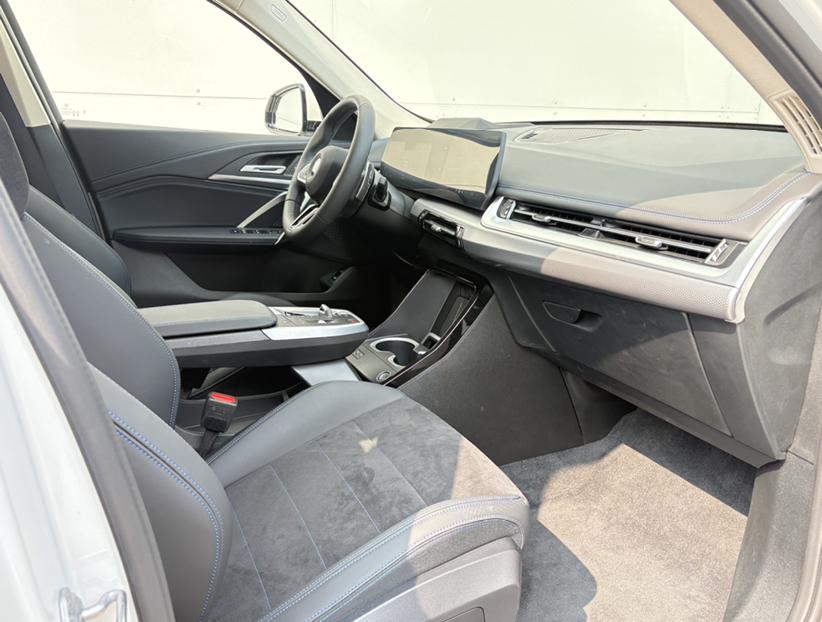 BMW BMW X1