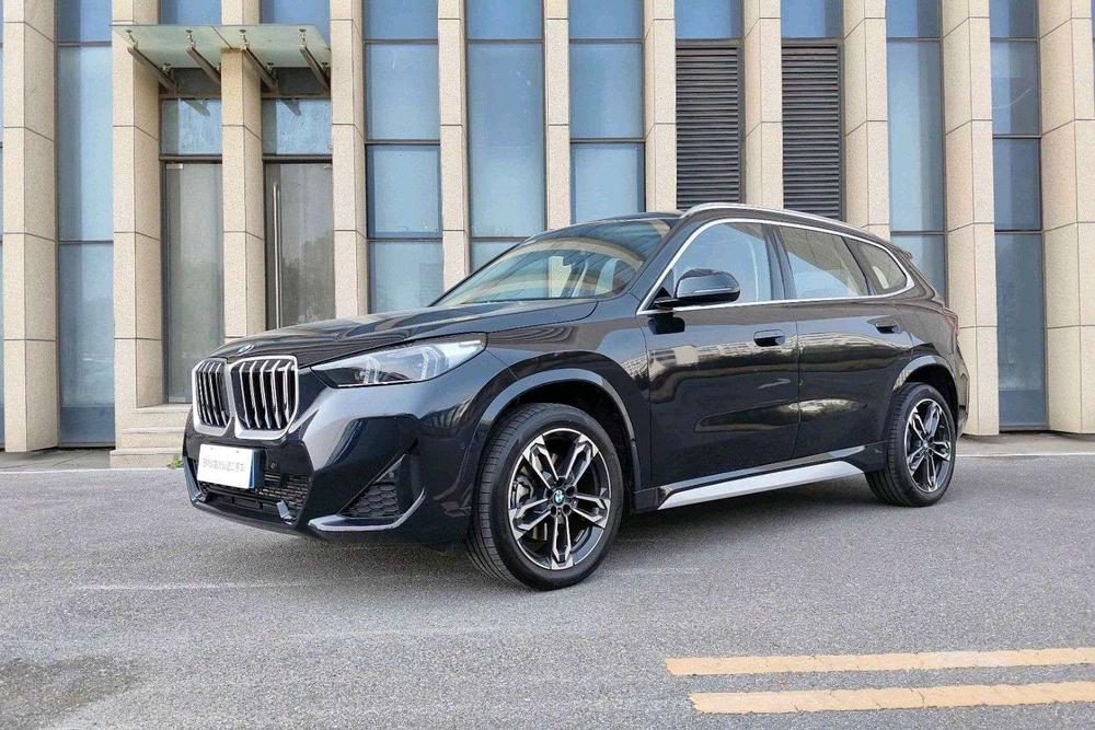 BMW BMW X1