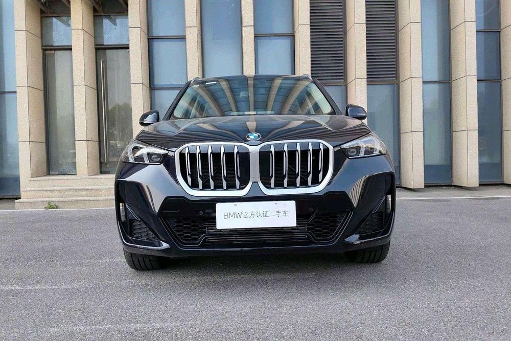 BMW BMW X1