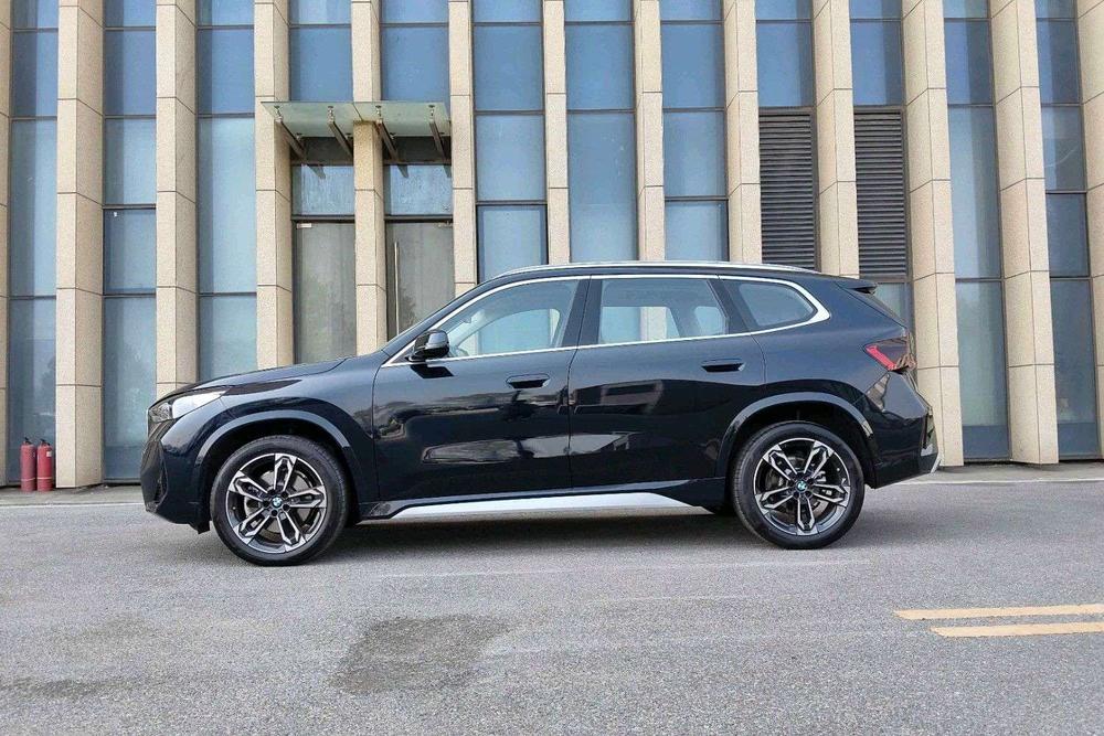 BMW BMW X1
