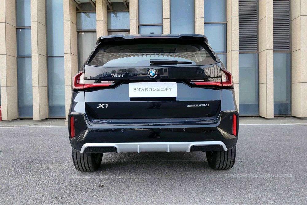 BMW BMW X1