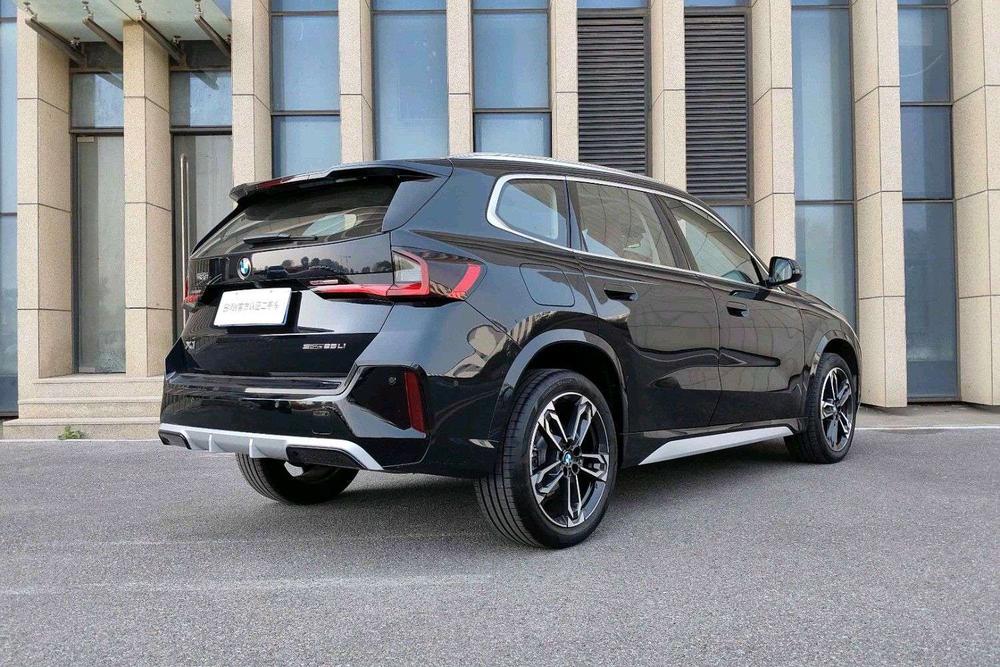 BMW BMW X1