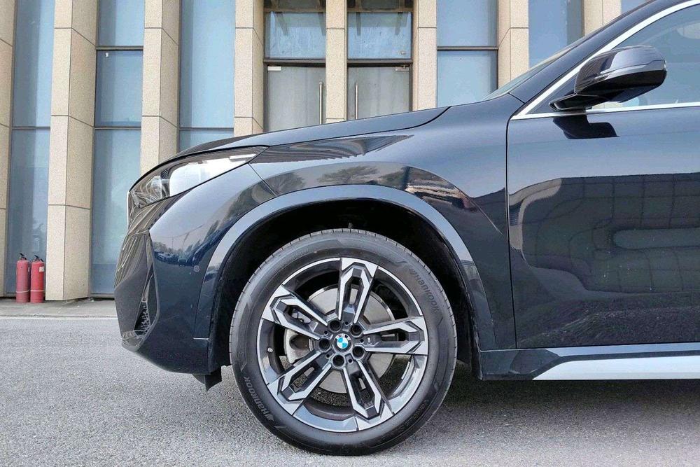 BMW BMW X1