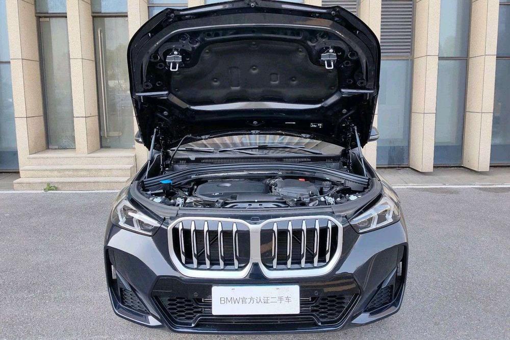 BMW BMW X1