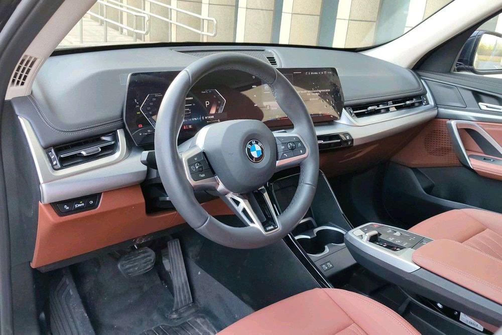 BMW BMW X1