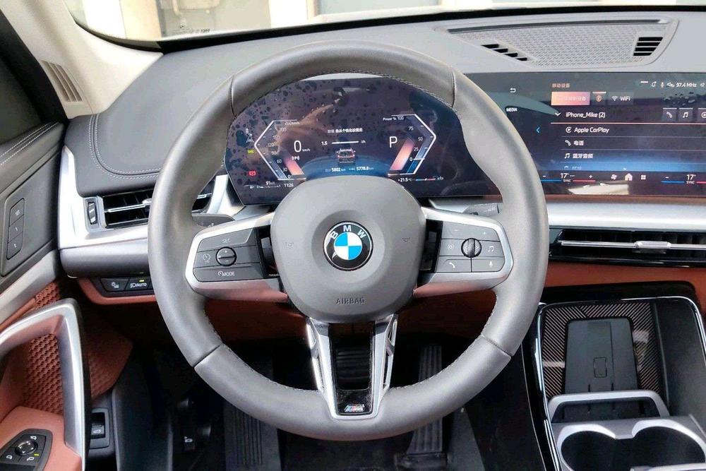 BMW BMW X1