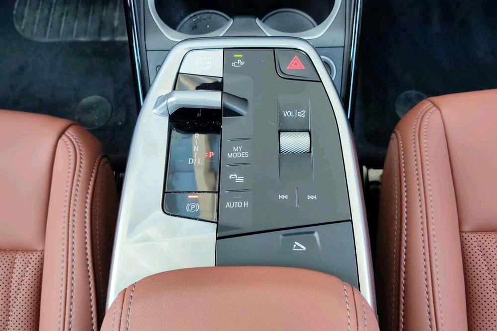 BMW BMW X1