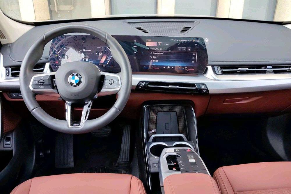 BMW BMW X1