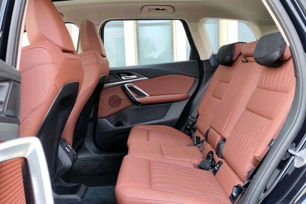 BMW BMW X1