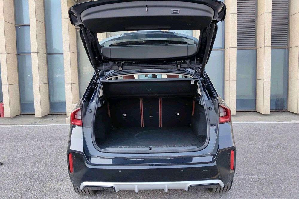 BMW BMW X1