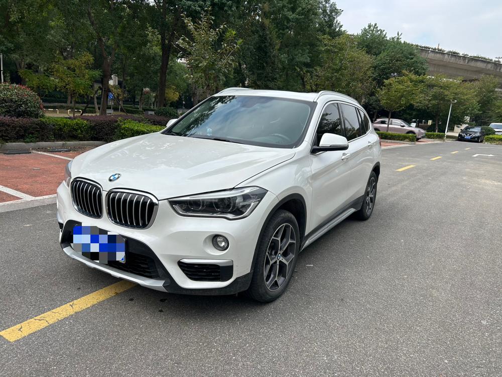 BMW BMW X1