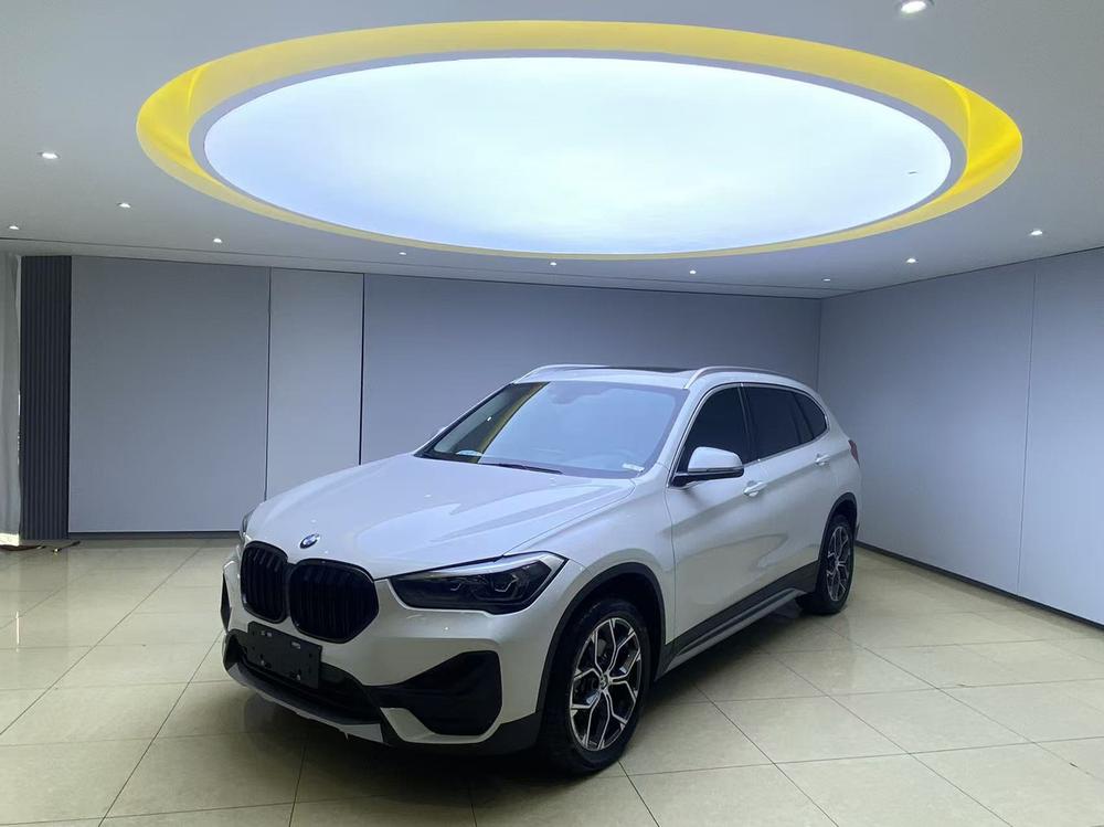 BMW BMW X1