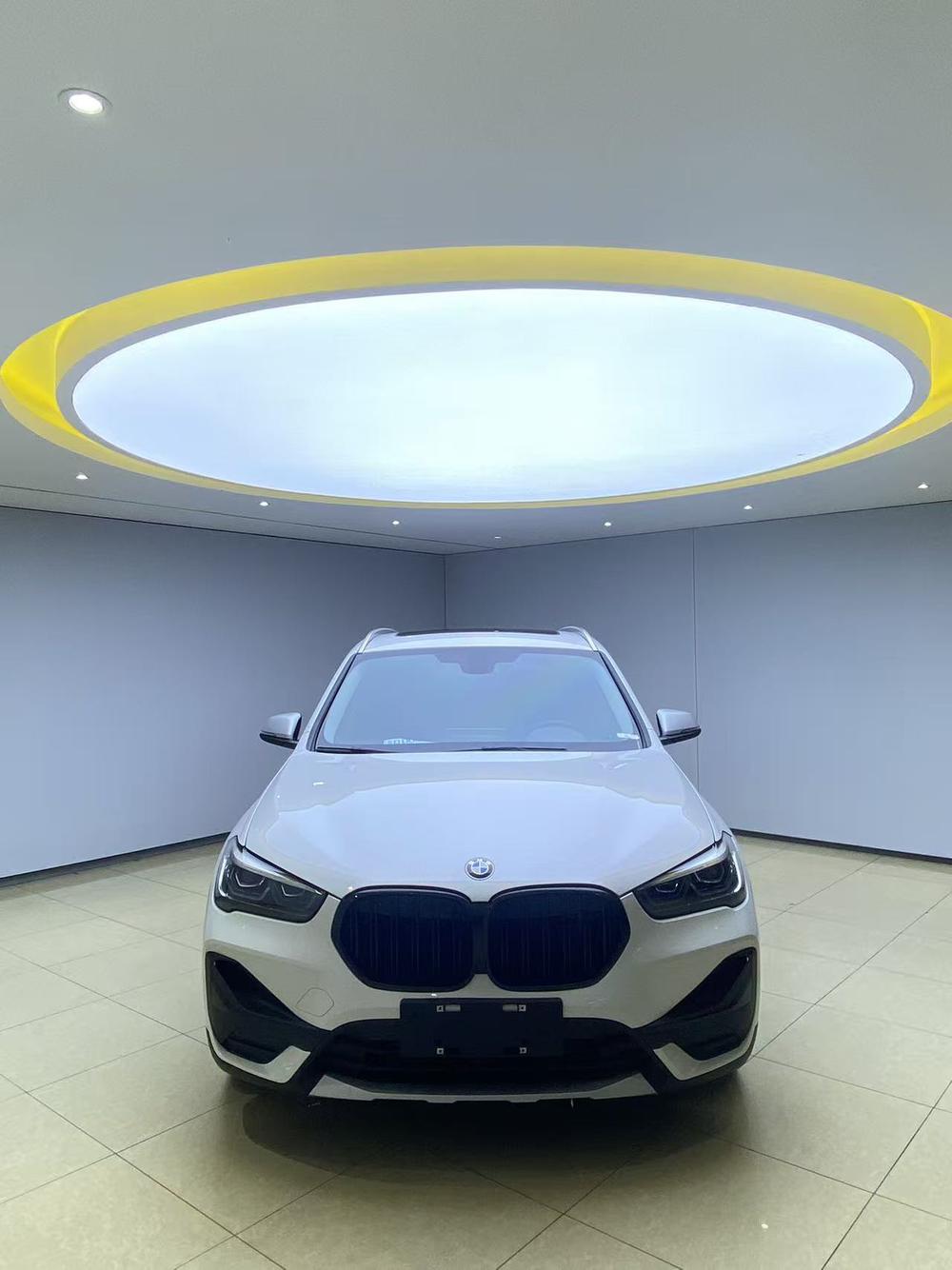 BMW BMW X1