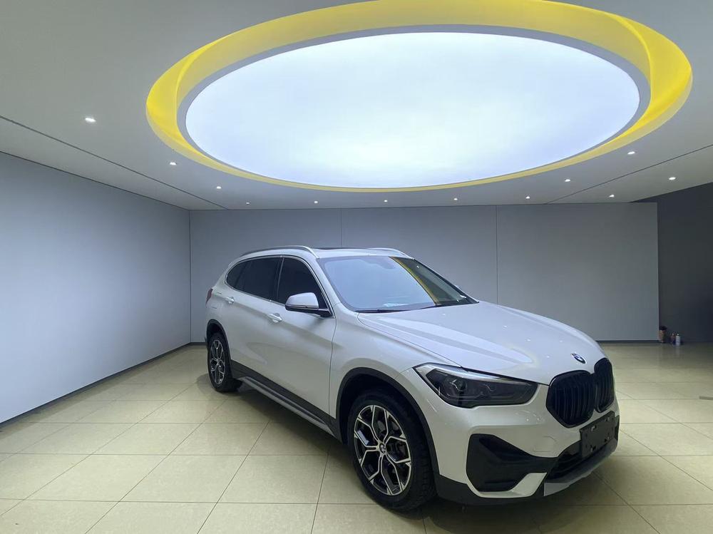 BMW BMW X1