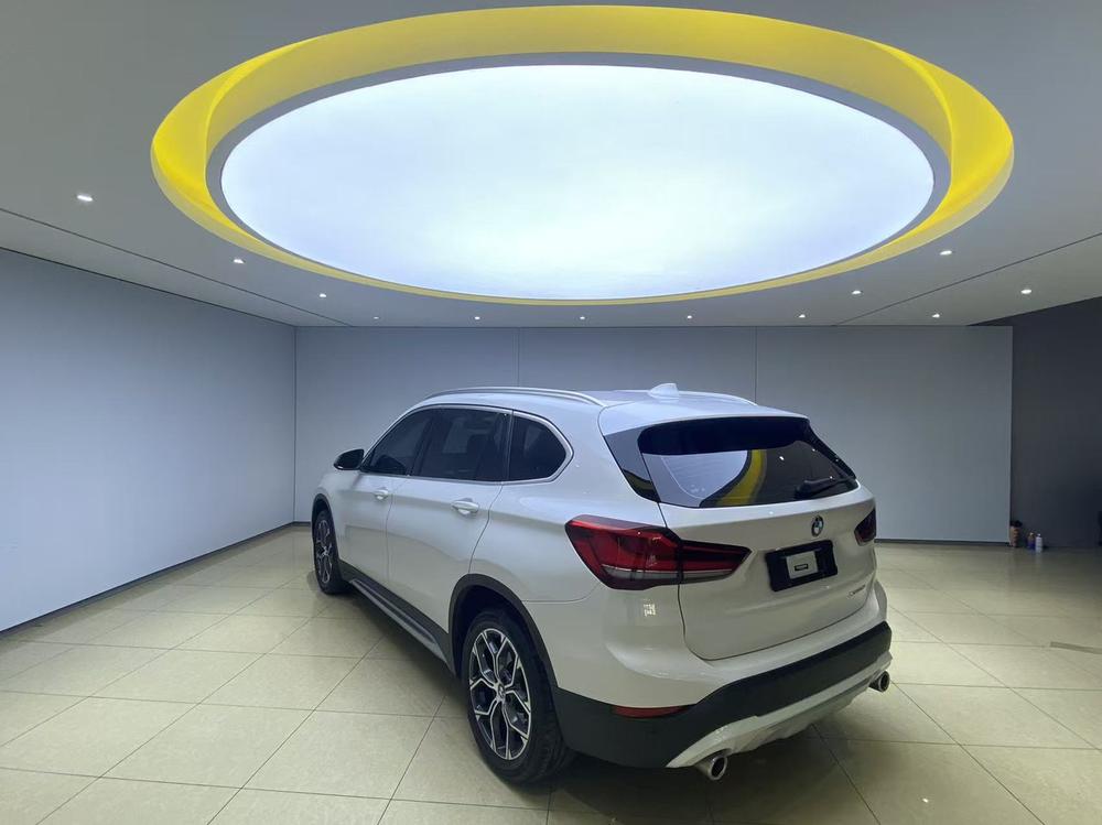 BMW BMW X1
