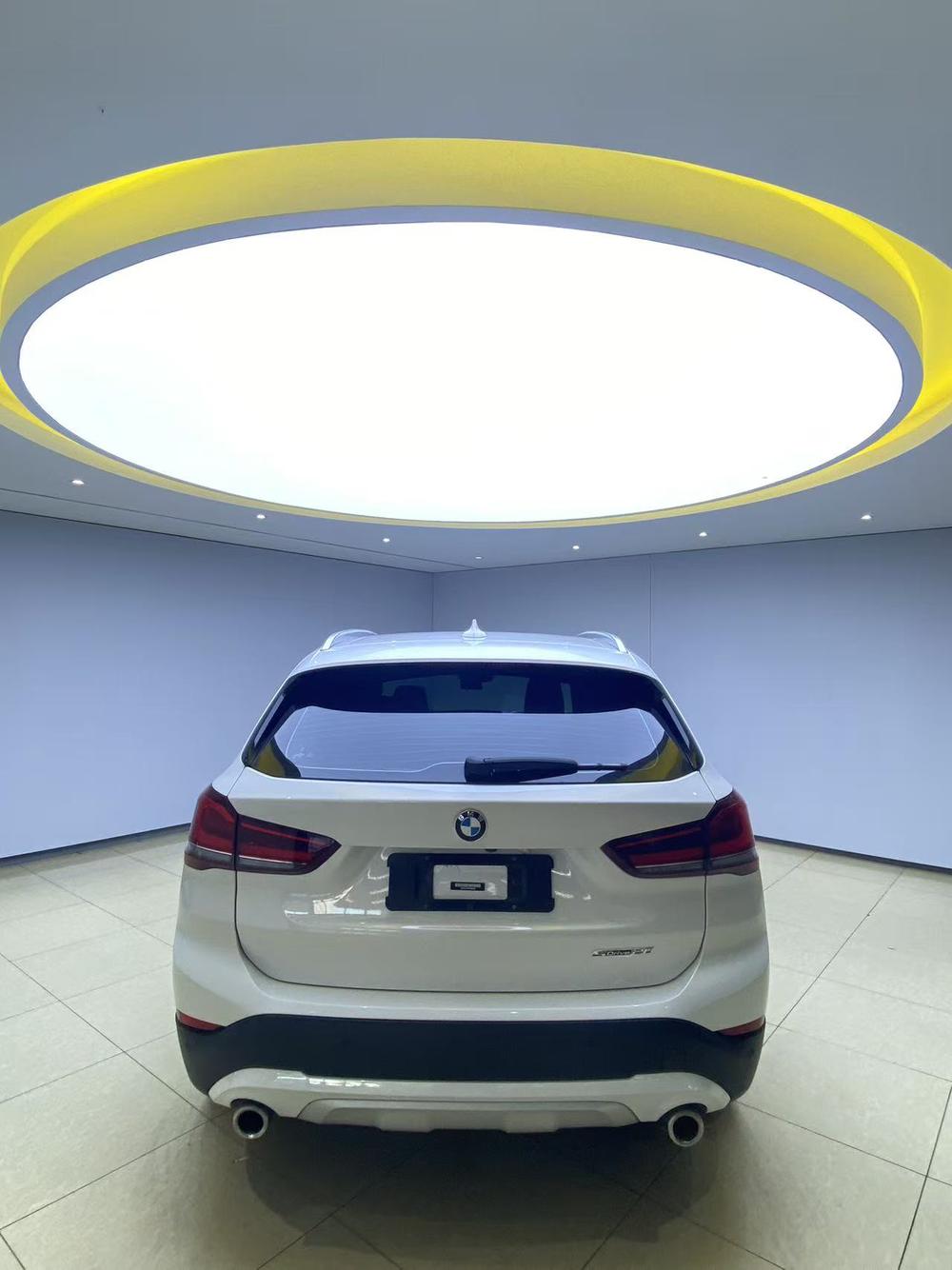 BMW BMW X1