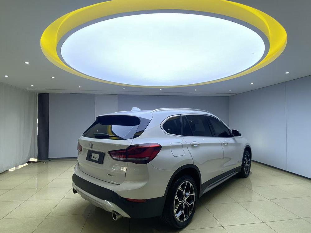BMW BMW X1
