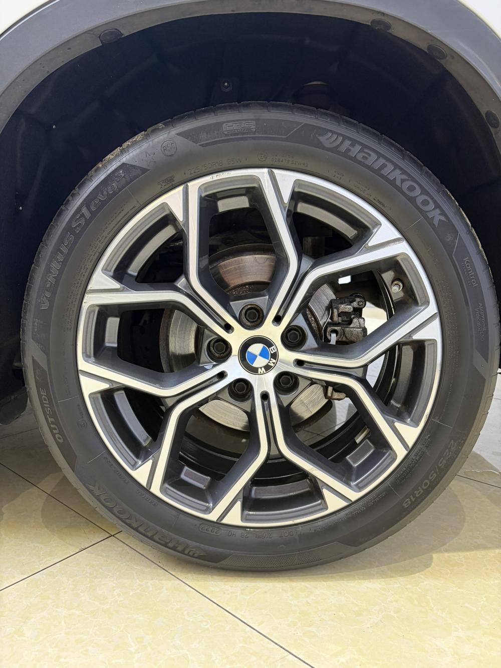 BMW BMW X1