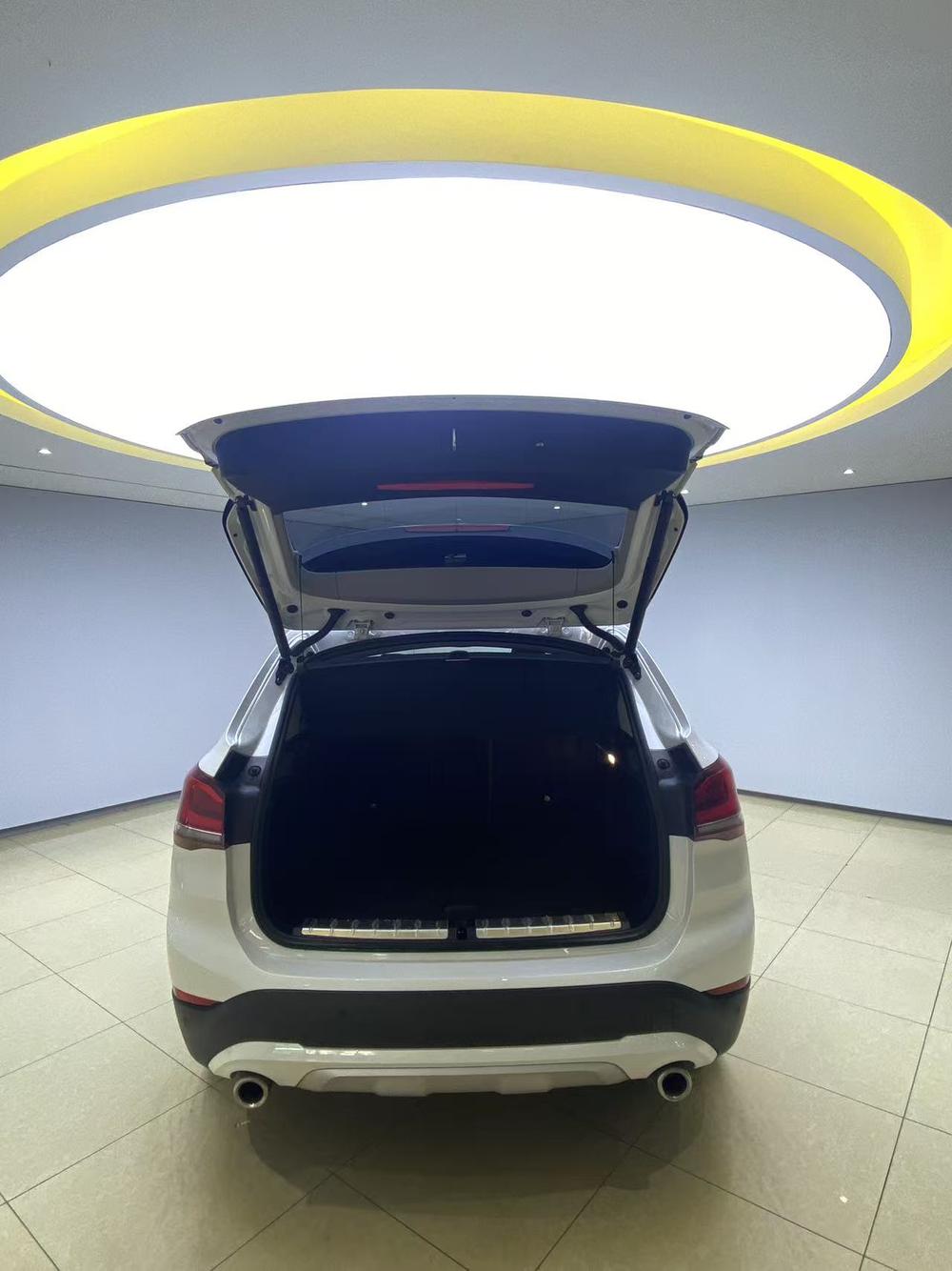 BMW BMW X1