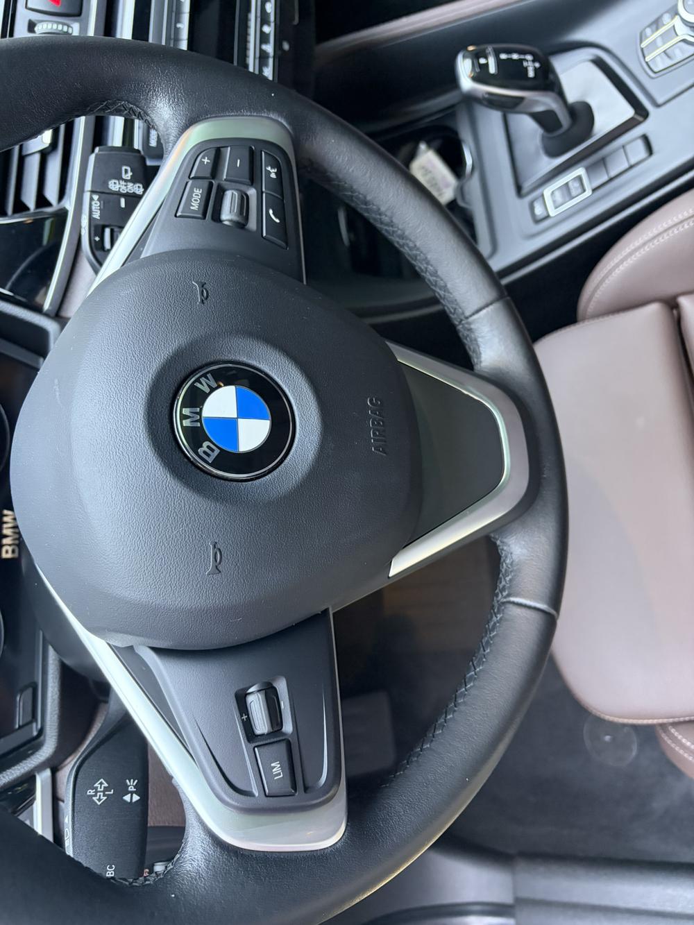 BMW BMW X1