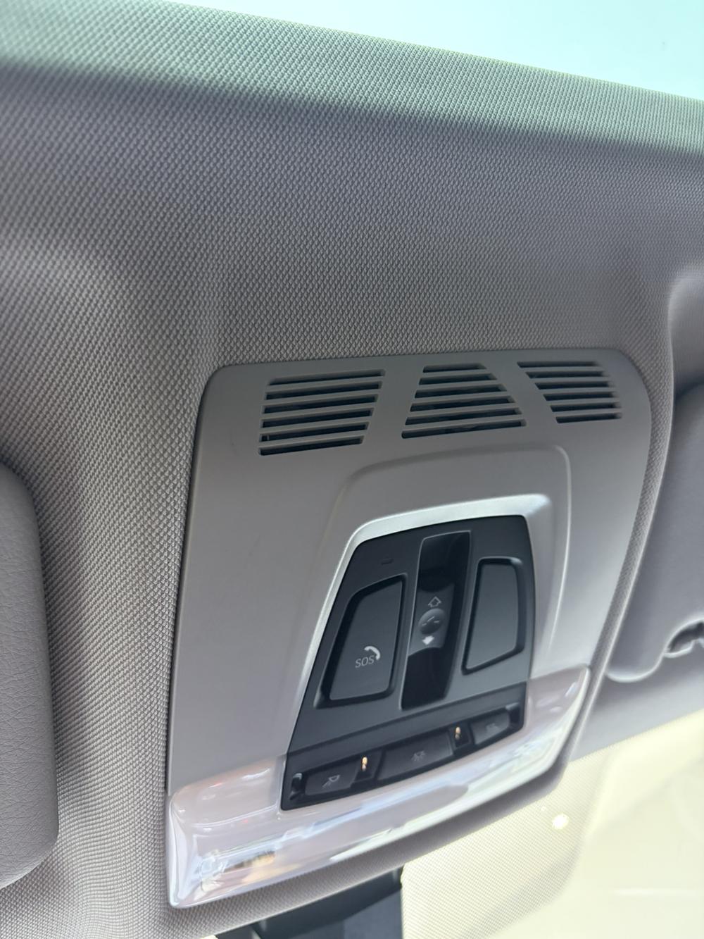 BMW BMW X1