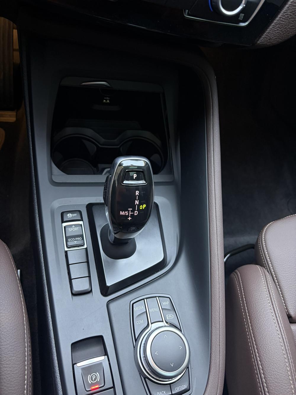BMW BMW X1
