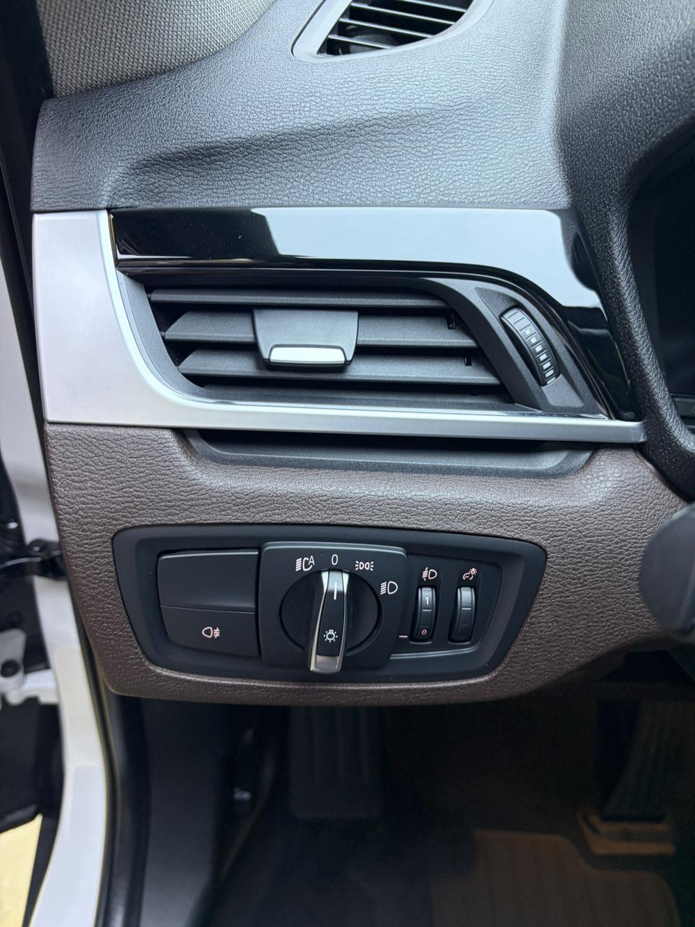 BMW BMW X1