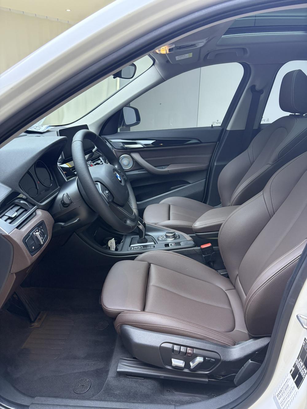 BMW BMW X1