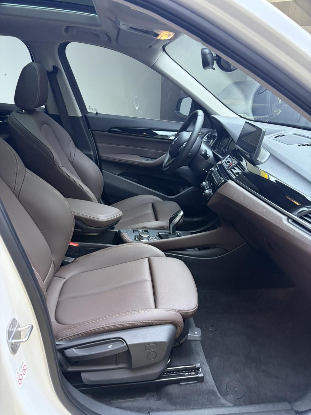 BMW BMW X1