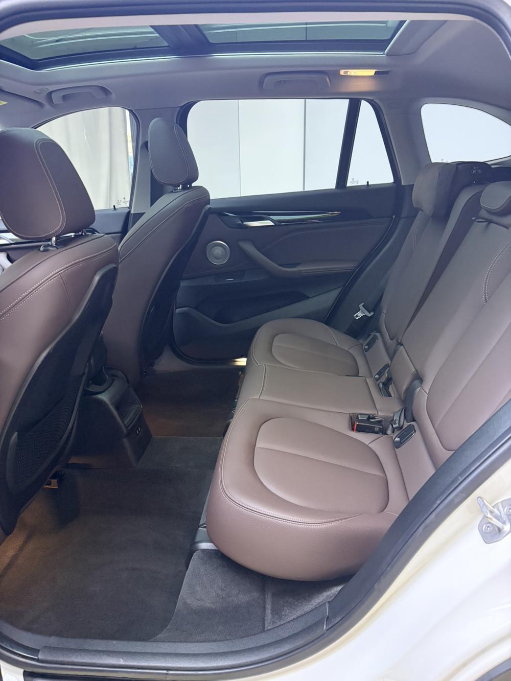 BMW BMW X1