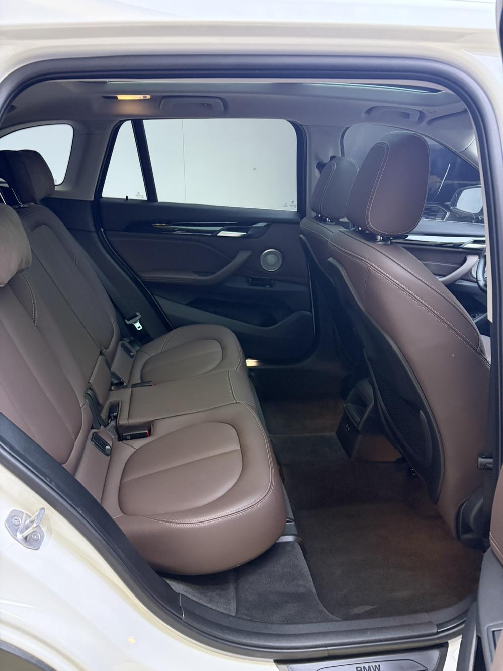 BMW BMW X1