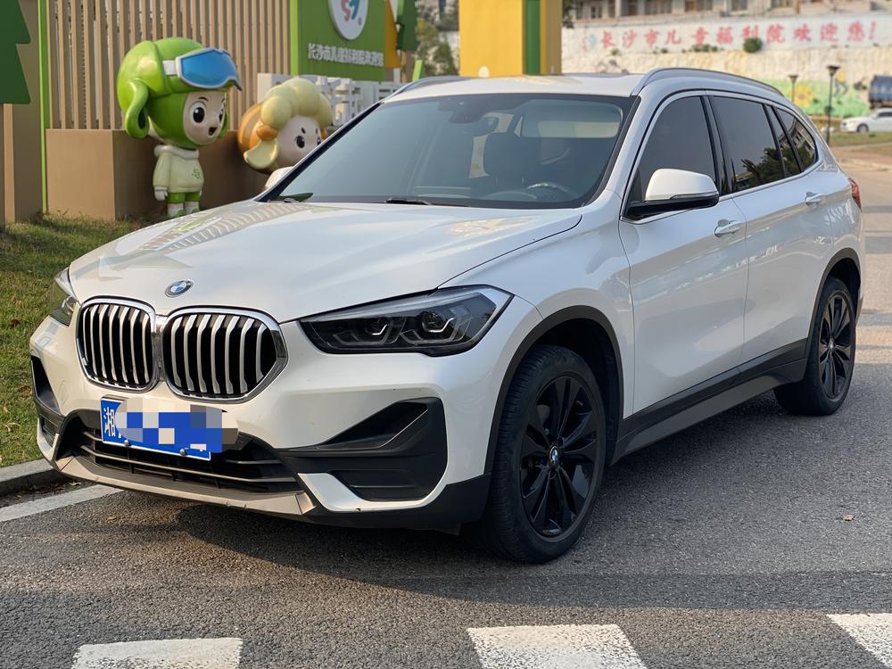 BMW BMW X1