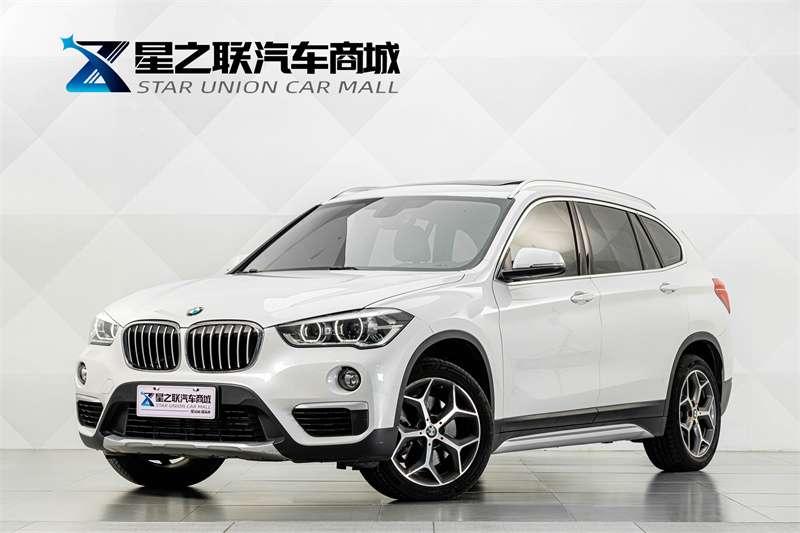 BMW BMW X1