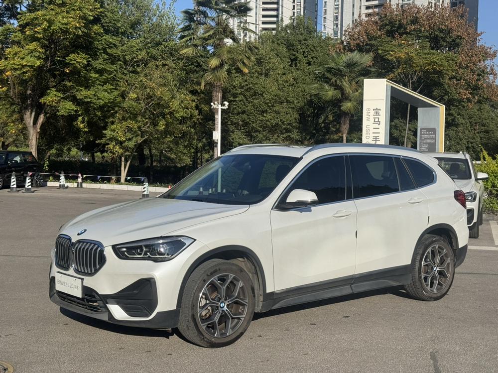 BMW BMW X1