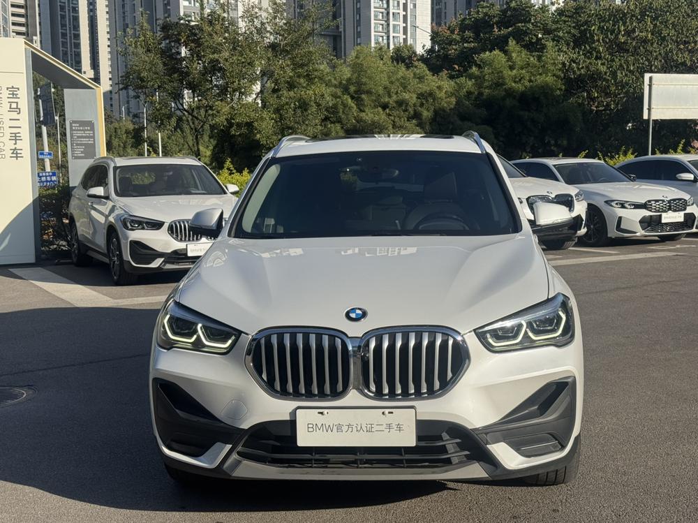 BMW BMW X1
