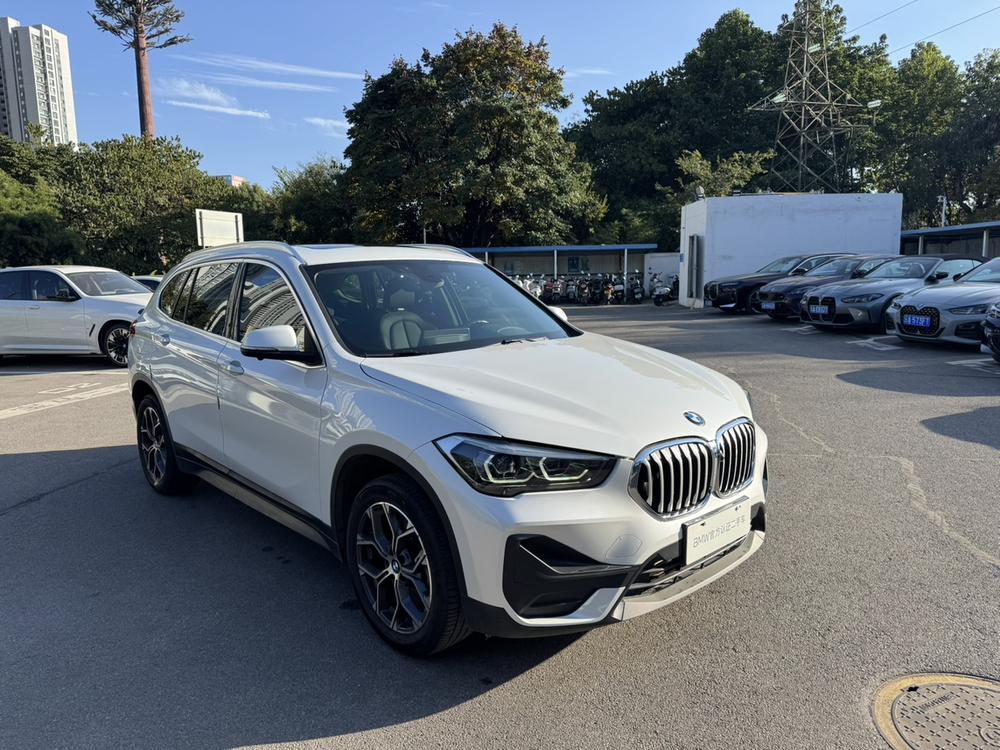 BMW BMW X1