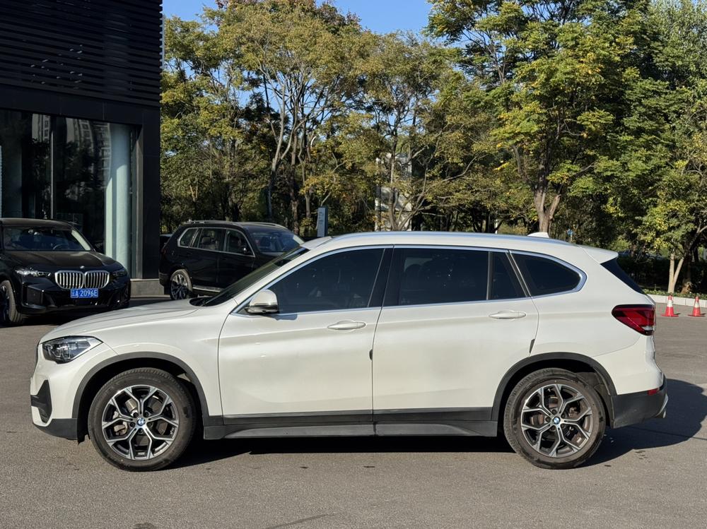 BMW BMW X1