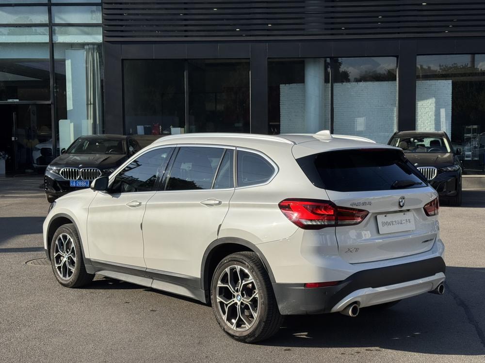 BMW BMW X1