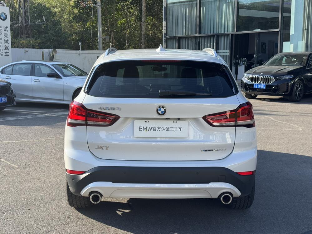 BMW BMW X1